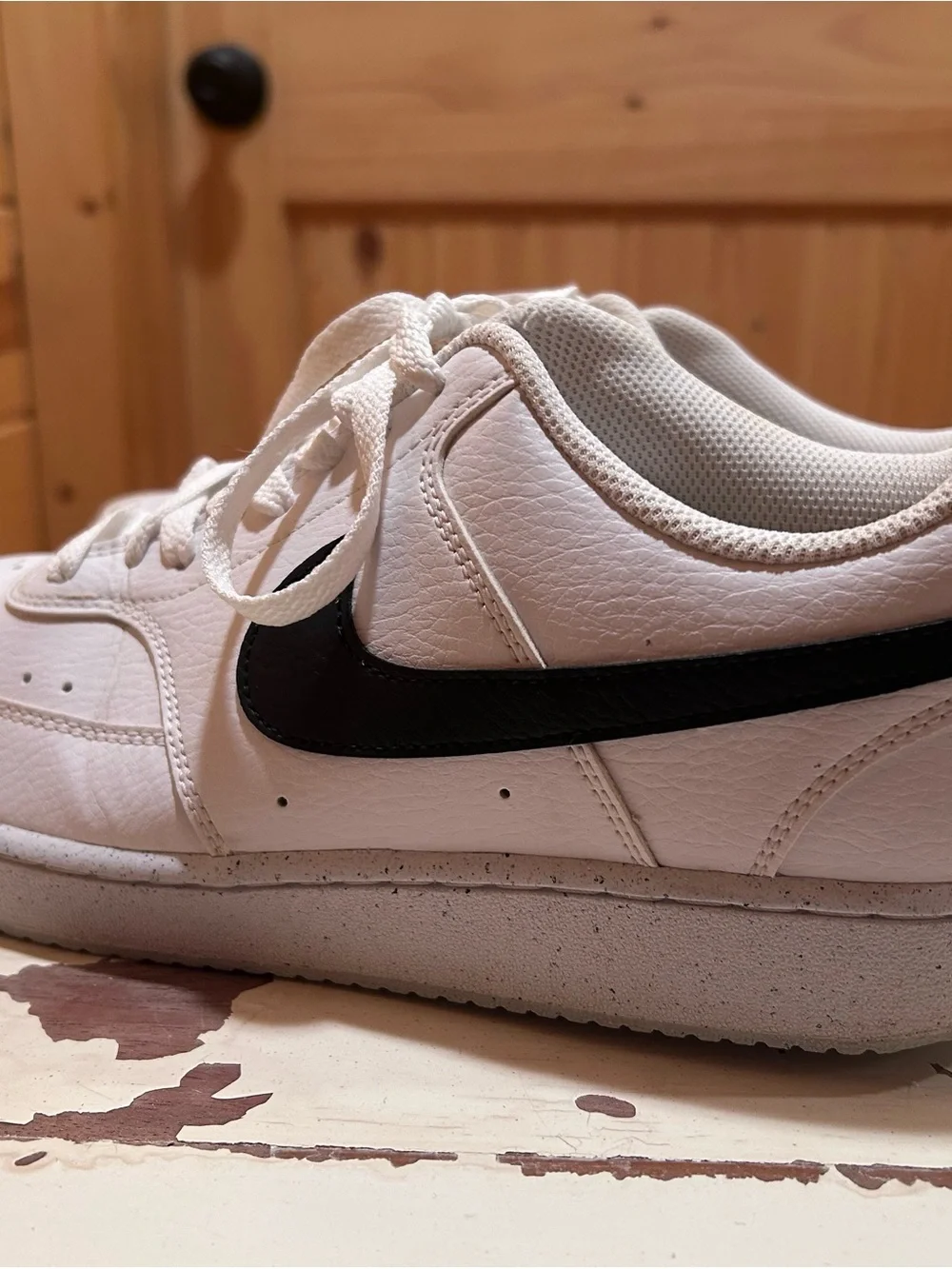 Nike Court Vision Low Next Nature